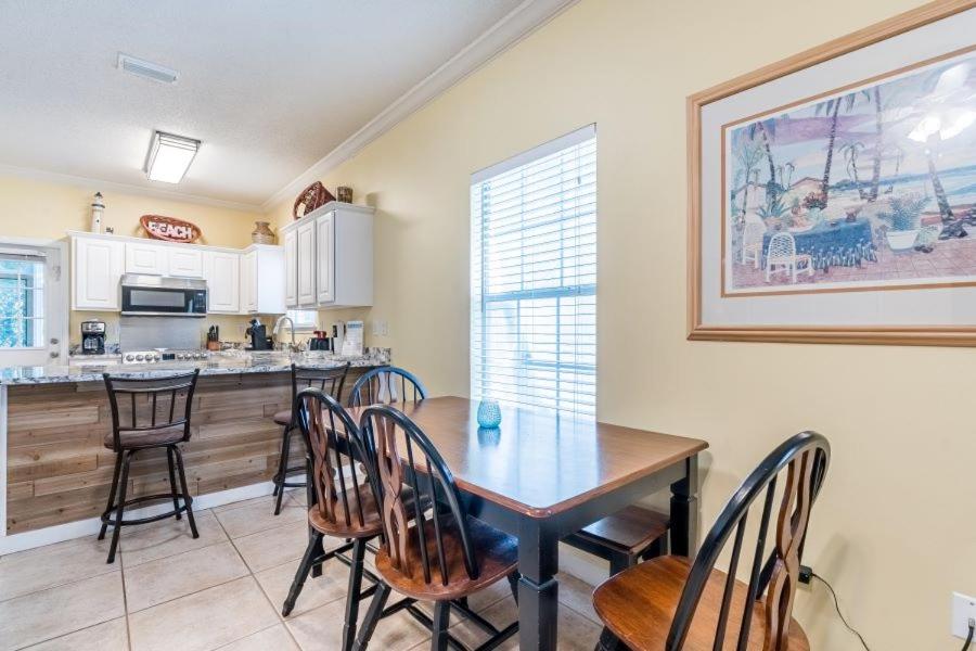 Orange Beach Villas - Serendipity